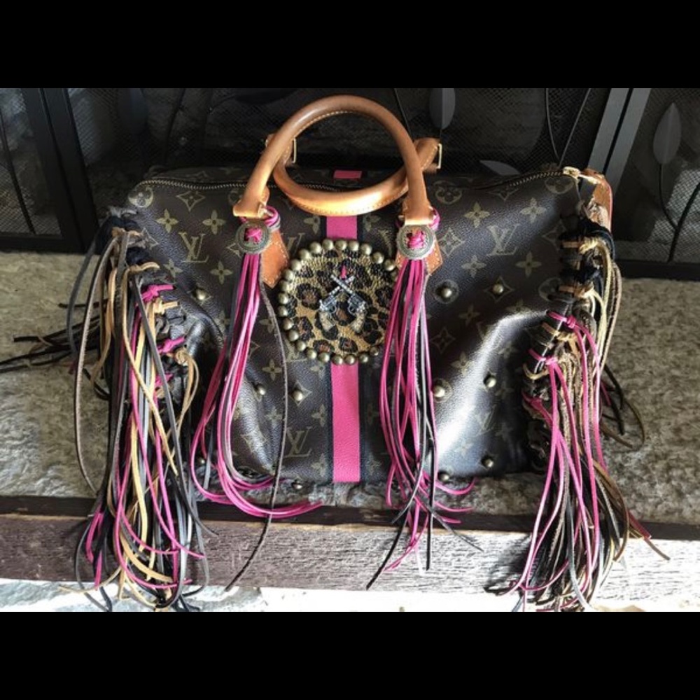 LV Purse